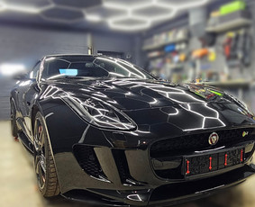 Poliravimas, Nano keramikos dangos, korekcija po dažymo / Blizgus Auto / Darbų pavyzdys ID 4538866