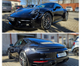 Poliravimas, Nano keramikos dangos, korekcija po dažymo / Blizgus Auto / Darbų pavyzdys ID 4538874