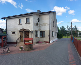 Karkasai, fasadai, terasos, vidaus remonto darbai. / Juti Statyba / Darbų pavyzdys ID 4539114