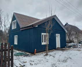 Karkasai, fasadai, terasos, vidaus remonto darbai. / Juti Statyba / Darbų pavyzdys ID 4539152