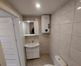 Karkasai, fasadai, terasos, vidaus remonto darbai. / Juti Statyba / Darbų pavyzdys ID 4539174