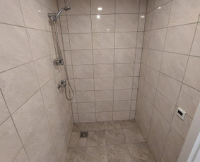 Karkasai, fasadai, terasos, vidaus remonto darbai. / Juti Statyba / Darbų pavyzdys ID 4539176