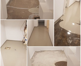 Karkasai, fasadai, terasos, vidaus remonto darbai. / Juti Statyba / Darbų pavyzdys ID 4539288