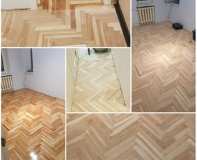 Karkasai, fasadai, terasos, vidaus remonto darbai. / Juti Statyba / Darbų pavyzdys ID 4539290