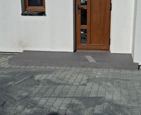 Karkasai, fasadai, terasos, vidaus remonto darbai. / Juti Statyba / Darbų pavyzdys ID 4539302