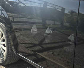 Variklio plovimas - Automobilių salono valymas ir detalus kėbulo poliravimas - 1