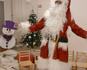 Renginių organizavimas - Animatoriaus paslaugos - 3