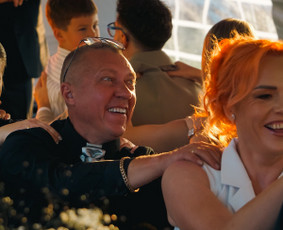Krik&scaron;tynų fotosesija - Įamžinu Jūsų gražiausias &scaron;ventes! - 4