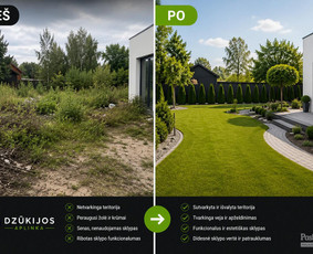 Statybos,apdailos darbai / Audrius / Darbų pavyzdys ID 4539576
