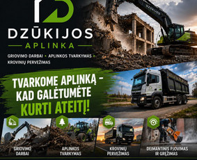 Statybos,apdailos darbai / Audrius / Darbų pavyzdys ID 4539578