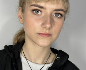 Makiažas + šukuosena/antakių dažymas/blakstienų priauginimas / Grėta / Darbų pavyzdys ID 4539838