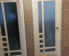 Staliaus paslaugos / Rytis karalius / Darbų pavyzdys ID 982397