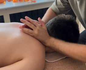 Masažas Vilniuje / Ivan / Darbų pavyzdys ID 4540052