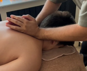 Masažas Vilniuje / Ivan / Darbų pavyzdys ID 4540054