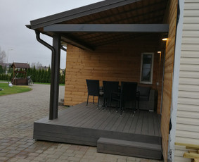 Staliaus paslaugos / Rytis karalius / Darbų pavyzdys ID 982403