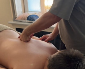 Masažas Vilniuje / Ivan / Darbų pavyzdys ID 4540082