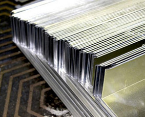 Metalo apdirbimas - Metalo apdirbimas Kaune - 4