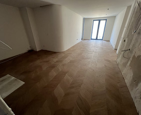 Vidaus apdailos darbai - Parketo klojimas - 4