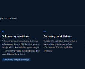 Buhalterinės apskaitos paslaugos - Buhalterinė apskaita nuo 49&euro;/mėn &ndash; Accounta - 4