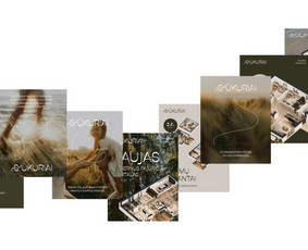 Grafikos dizaineriai - Grafikos dizainas / Logo & brand / Soc. tinklai & reklama - 3