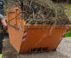 Žemės frezavimas - Sklypų lyginimas.vejos irengimas apželdinimo darbai - 2