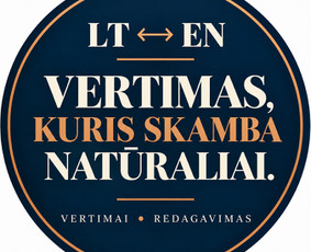 Teksto  anglų kalba redagavimas - Baigiamųjų Ir Mokslinių Darbų Redagavimas Lt / En - 1