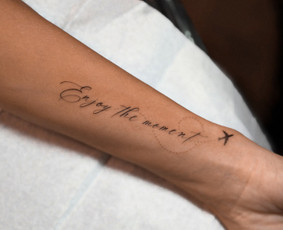 Tatuiruotės (tattoo) - Jaris Ink Tattoo Kaunas&ndash; mikrorealizmas ir japoni&scaron;kos tattoo - 2