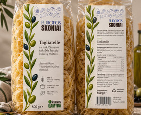 Grafikos dizainerė / GB Design / Darbų pavyzdys ID 4540536