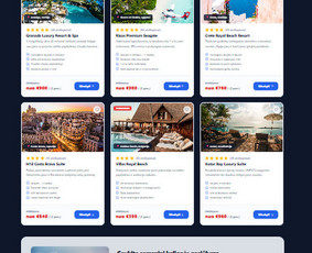 Svetainių dizainas (web design) - Profesionalus svetainių kūrimas ir priežiūra nuo &euro;99. - 4