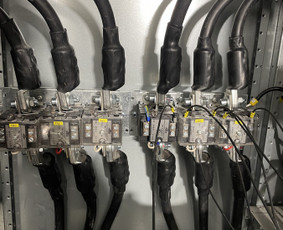 Elektrikai, elektros darbai - Kokybi&scaron;kas elektros instaliacijos darbas už gerą kainą. - 4