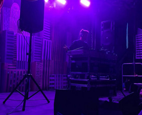 DJ paslaugos - Dj Egyda - 2