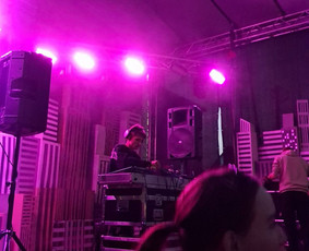 DJ paslaugos - Dj Egyda - 1