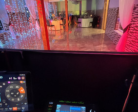 Renginiai, &scaron;ventės - Dj Egyda - 3