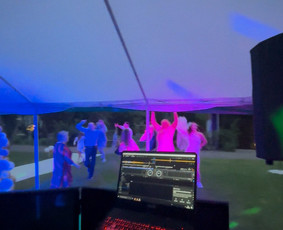 Renginiai, &scaron;ventės - Dj Egyda - 4