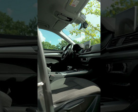 Automobilių nuoma su vairuotoju - Visureigių(suv)/mikroautobusų nuoma su automatinėmis dėžėmis - 4