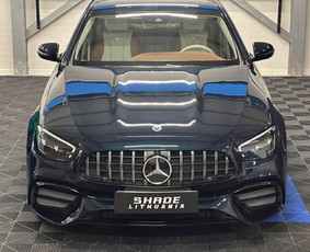 Transportas - Profesionalus automobilių poliravimas Keramika - 1