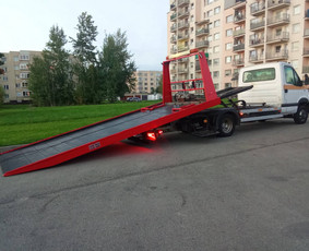 Transportas - Traliukas Paslaugos &Scaron;iauliai ir visa Lietuva - 3