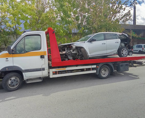 Transportas - Traliukas Paslaugos &Scaron;iauliai ir visa Lietuva - 1