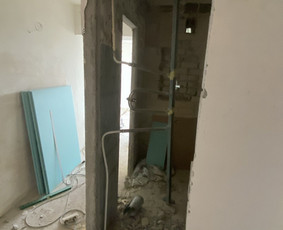 Griovimo darbai, šiukšlių išvežimas Klaipedoje ir aplink / Benas / Darbų pavyzdys ID 4540994