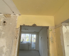 Griovimo darbai, šiukšlių išvežimas Klaipedoje ir aplink / Benas / Darbų pavyzdys ID 4540998