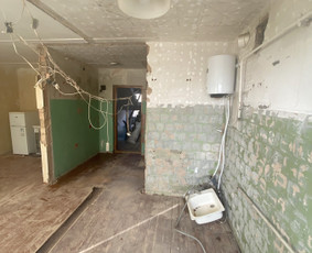 Griovimo darbai, šiukšlių išvežimas Klaipedoje ir aplink / Benas / Darbų pavyzdys ID 4541008