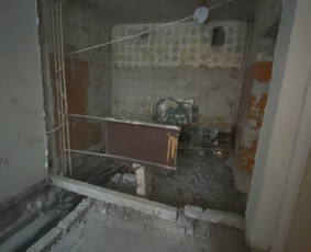 Griovimo darbai, šiukšlių išvežimas Klaipedoje ir aplink / Benas / Darbų pavyzdys ID 4541022