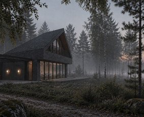 Architektai, projektavimas - Studio Juzėnas - 1