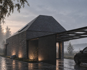 Architektas Justas Juzėnas / Justas Juzėnas / Darbų pavyzdys ID 4541100
