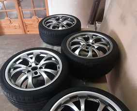 Žibintų restauravimas, detalių dažymas, montavimas. / Street Trail Garage / Darbų pavyzdys ID 4541140