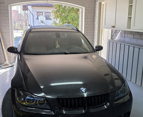 Automobilių poliravimas, priežiūra - Žibintų restauravimas, detalių dažymas, montavimas. - 2