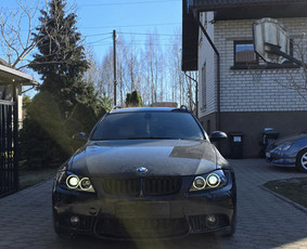 Automobilių poliravimas, priežiūra - Žibintų restauravimas, detalių dažymas, montavimas. - 1