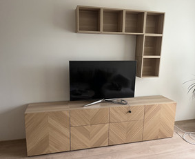 Meistrai į namus - Baldų surinkimas - Furniture assembly service - 2
