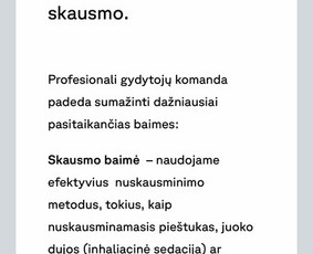 Tekstų interneto svetainėms kūrimas - Tekstų kūrimas, socialinių tinklų turinys, Seo, komunikacija - 4