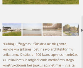 Tekstų interneto svetainėms kūrimas - Tekstų kūrimas, socialinių tinklų turinys, Seo, komunikacija - 3